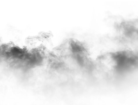 dirty dust