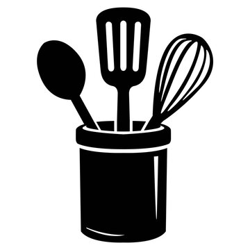 kitchen, kitchen tools, kitchen set