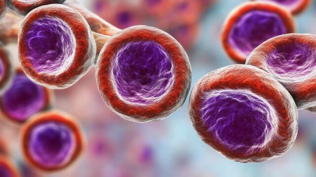 selective focus bone marrow hematopoiesis producing erythrocytes leukocytes and thrombocytes