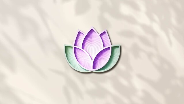 Elegant Logo Reveal For Corporate Branding