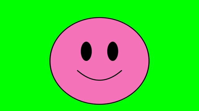 happy easter eggs vector