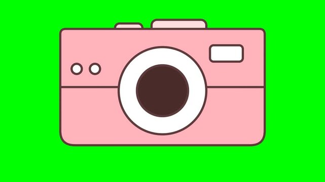 compact digital camera
