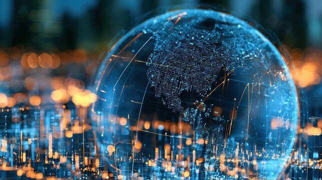 Analyze the benefits and risks of investing in private companies, global investments. 