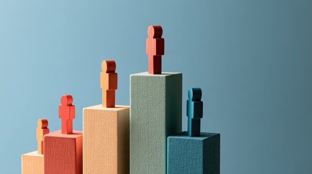 Evaluate the impact of demographic changes on investment opportunities. 