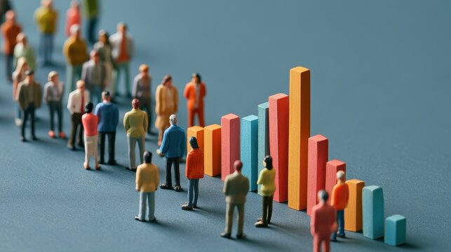 Evaluate the impact of demographic changes on investment opportunities. 