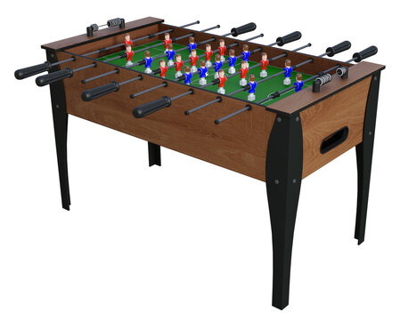 Table Soccer