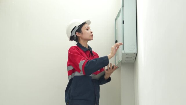 Construction inspectors and engineer discussing project details at an unfinished building site, teamwork, communication, safety compliance, site supervision, safety, construction project management.