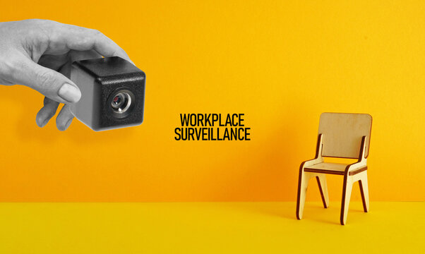 Workplace Surveillance, Employee Monitoring and Productivity Tracking Through AI, Screen Activity, Keystrokes and Digital Analytics, Raising Privacy, Trust and Workplace Ethics Concerns