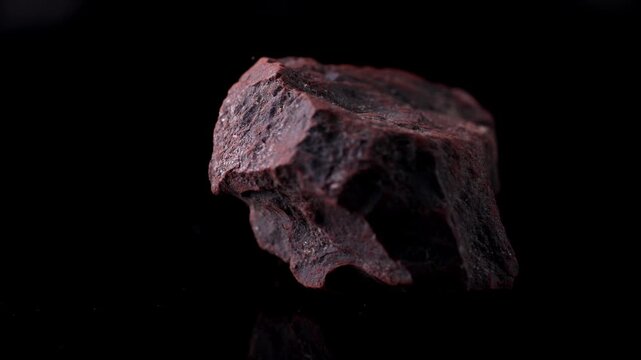 Reniform Hematite