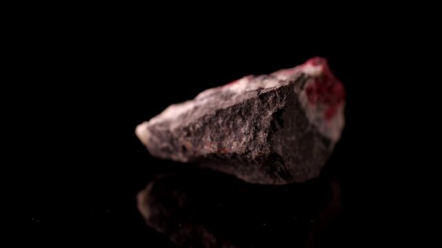 cinnabar