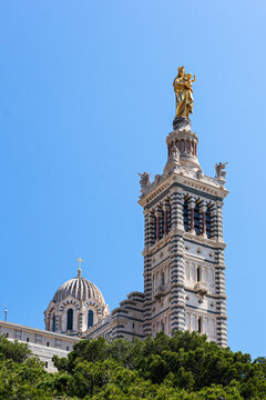 Notre Dame