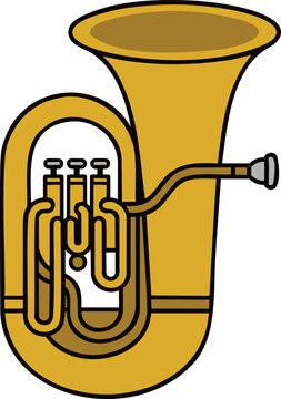 Golden_tuba