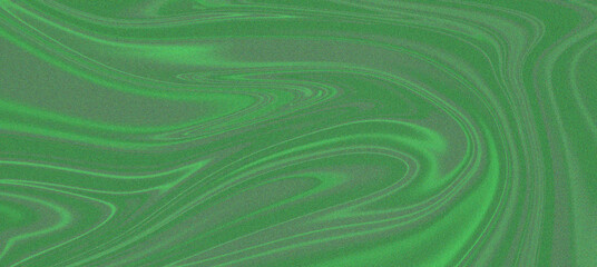 Green and Grey Grainy Marble Swirl Abstract Digital Background © IshratJahan