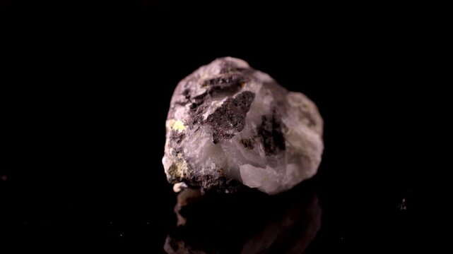 Biotite diopside