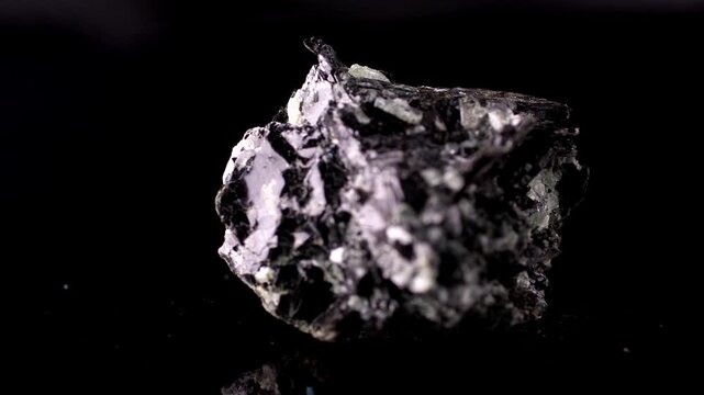 Biotite diopside