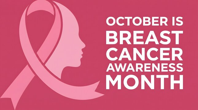 Raising awareness and supporting research a comprehensive look at breast cancer awareness month for early detection and improved outcomes