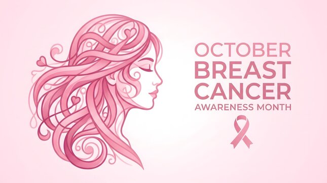 Raising awareness and supporting research a comprehensive guide to understanding preventing and fighting breast cancer throughout october and beyond
