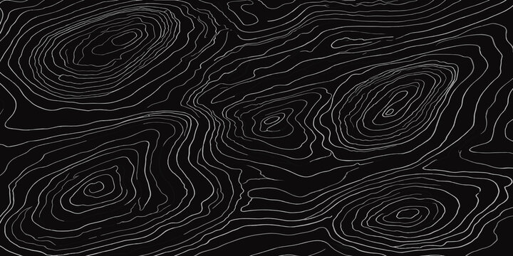 Abstract topographic map design with white dashed contour lines topographic abstract geography elevation background geometry cartography landscape navigation minimalist stylized contrast