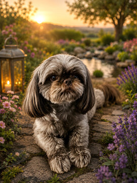 shih tzu