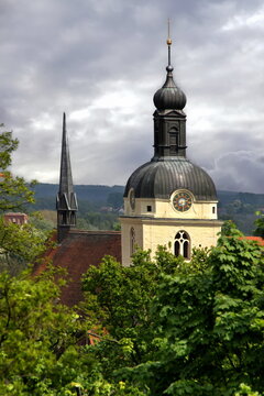 Gotthardtkirche in Brandenburg a.d. Havel