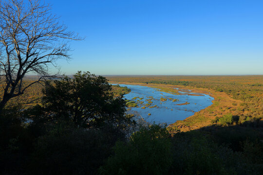 Olifants River/ Olifants River /