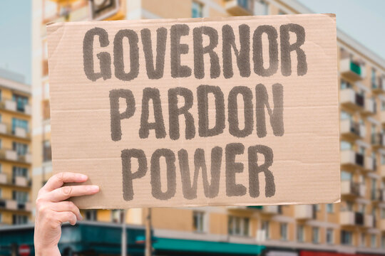 "Governor Pardon Power" A governor's pardon power is exercised in a high-profile case. GOVERNOR. PARDON. POWER. EXERCISED. CASE.