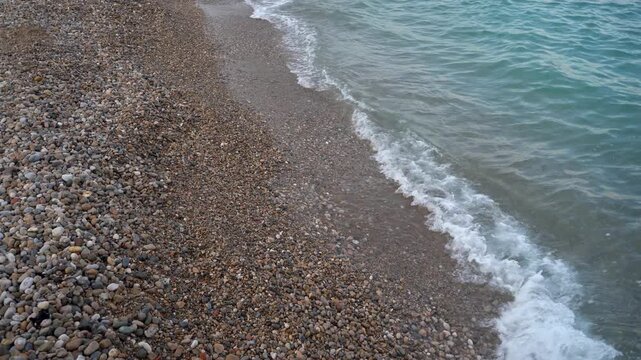 Sea surf