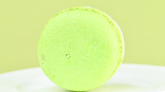 Mochi (or mochi) is a Japanese dessert made from soft, sticky dough made from glutinous rice and containing