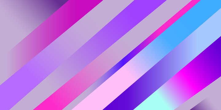 purple and pink color background abstract art vector. modern design for cover web aplication.