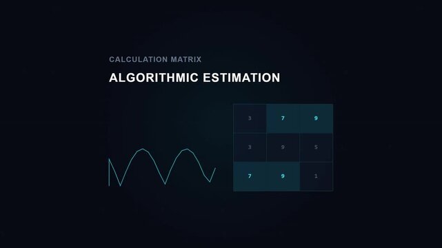 Animated of Tax Return Matrix