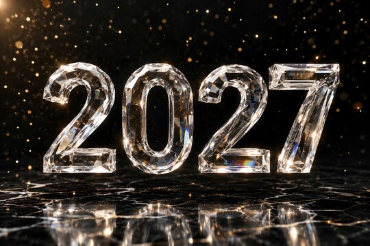 New Year 2027
