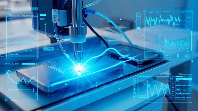 Electrode Bioimpedance Measurement with Micro Current