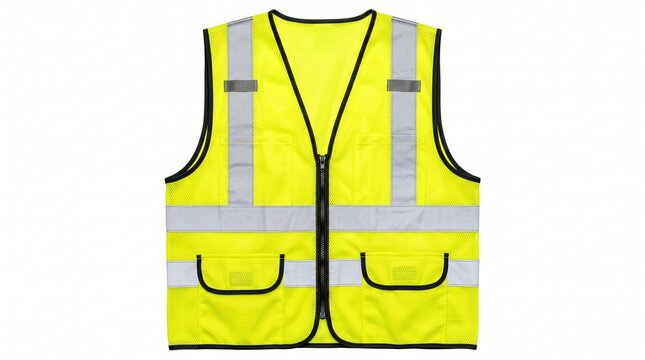 high visibility apparel reflective gear construction gear protective clothing hi vis top workwear road crew equipment traffic control apparel jobsite attire industrial wear