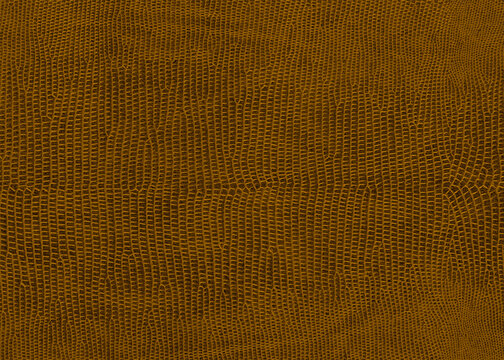 Fabric leather pattern background. Abstract brown leather canvas background.
