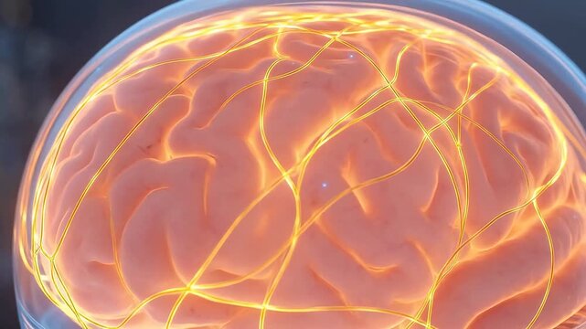 Brain-Silicon Harmony: Whisper-Thin Neural Interface Gliding Across Cortex