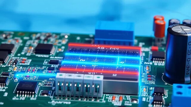 Active Electrode Decoupling