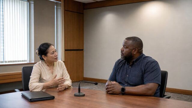 Court Interpreter Services Consecutive Interpretation In Calm