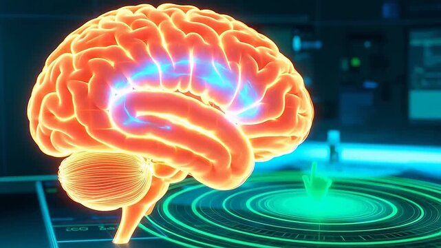 ECoG Signals Decoding Hand Movement Intention - A Translational Mind Interface