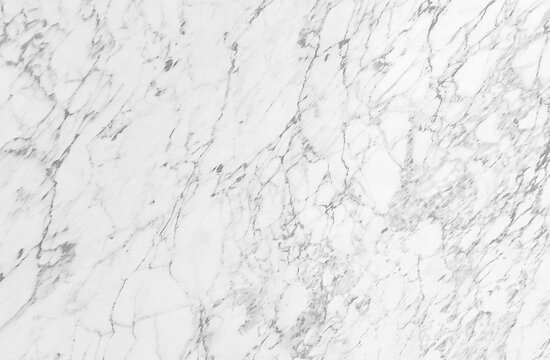 White marble texture background with natural gray pattern, for web design, wallpaper and art work