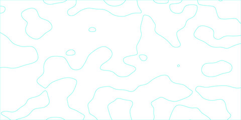 abstract blue background with bubbles © TASKIN12