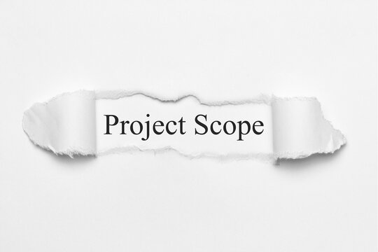 Project Scope