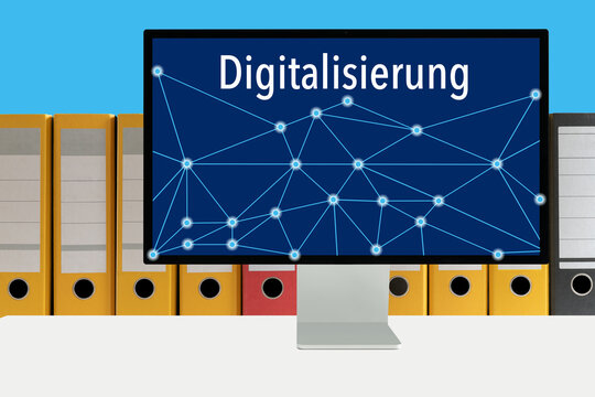 Dokumente digitalisieren und elektronisches Dokumentenmanagement 