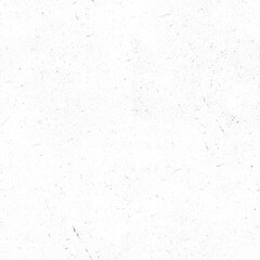 Fototapeta premium Distressed white texture presents a grainy speckled surface with subtle scratches scratched gritty worn damaged fragmented abstract background neutral minimal clean pattern overlay effect vintage