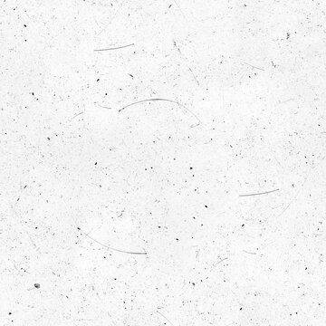 Faint circular scratches on a textured white background create a subtle abstract pattern abrasion blemish damage defect distress dust etching film flaw grainy imperfect marks