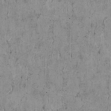 Gray concrete texture fills the frame displaying a rough and granular surface cement stone material roughness granularity backdrop background wall building construction grayish monochrome seamless