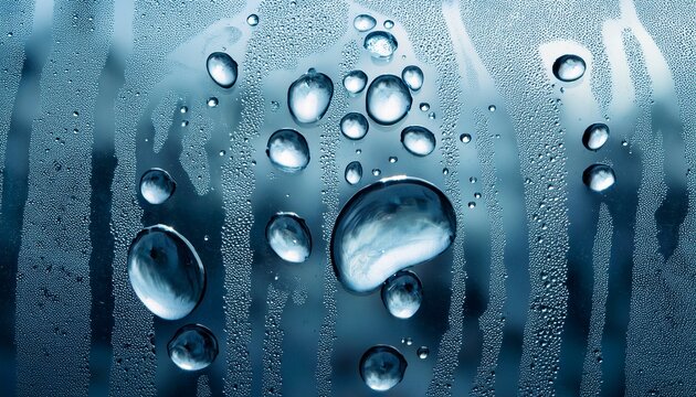 water drops rain droplets rainy fog droplets rainy drop transparent fizz