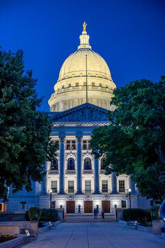 Madison, Wisconsin