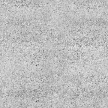 Gray concrete texture fills the frame displaying a rough and granular surface cement granite stone roughness grain material building construction backdrop background grayish monochrome pattern