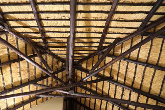 Fachwerk / Timber framing