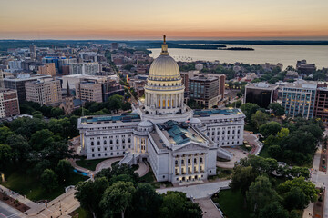 Madison, Wisconsin © mark